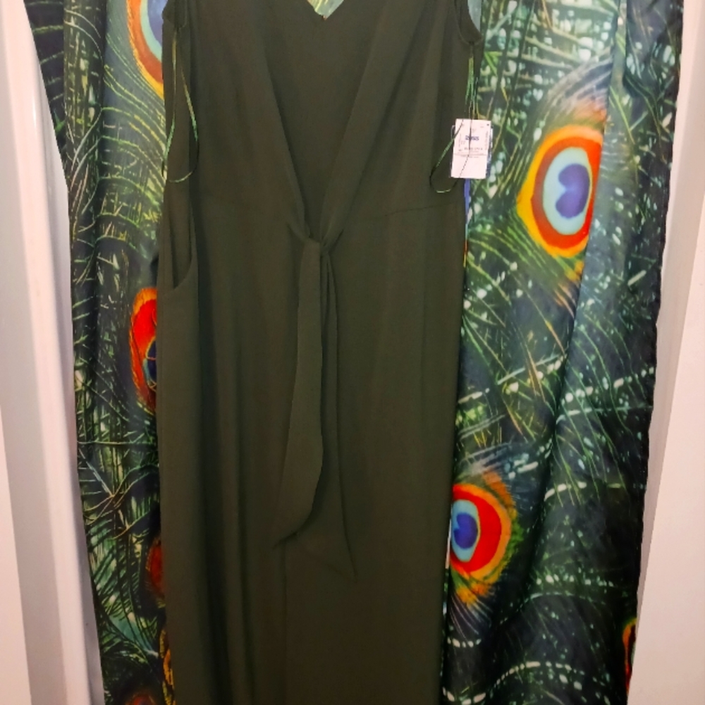 Jumpsuit